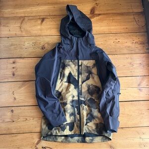 The North Face Women's A-Cad FutureLight
Ski Jacket